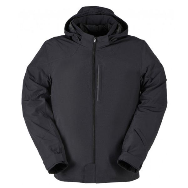 Motorradweste Furygan London Evo 2 Grey Anthracite Motorradweste Furygan London Evo 2 Grey Anthracite