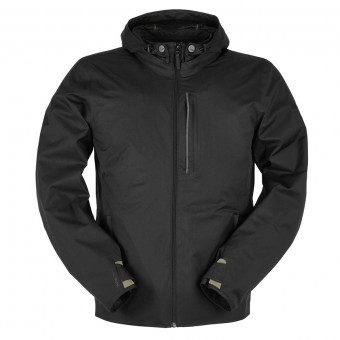 Motorradweste Furygan Ryoko Black