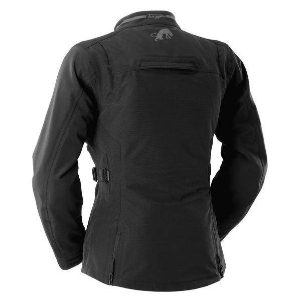 Furygan Sarah Trooper Schwarz