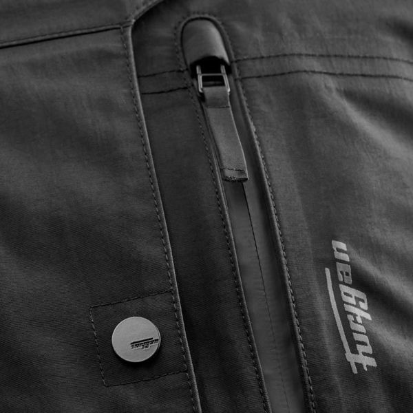 Furygan Sarah Trooper Schwarz