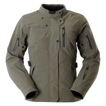 Motorradweste Furygan Sarah Trooper Khaki