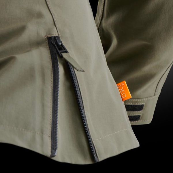 Furygan Sarah Trooper Khaki