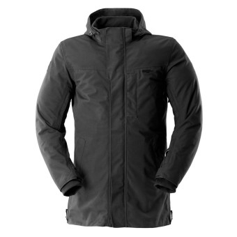 Motorradweste Furygan Stockholm 3C Primaloft Black