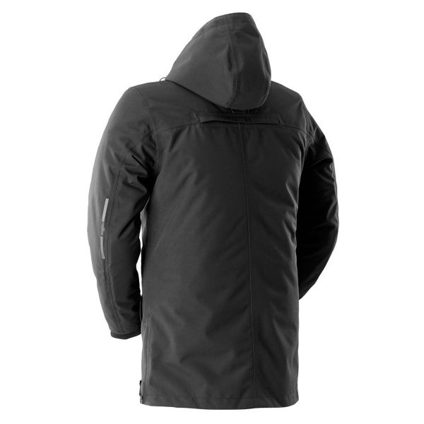 Furygan Stockholm 3C Primaloft Black