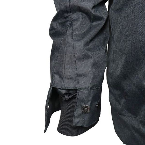 HARISSON Bridge Evo Black