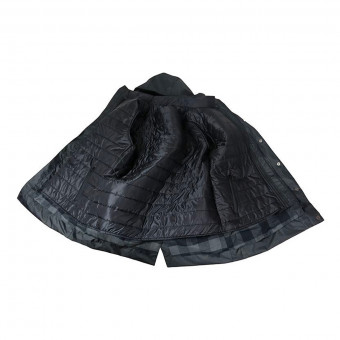 HARISSON Bridge Evo Black