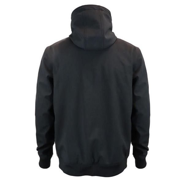 HARISSON Legend Schwarz Schwarz