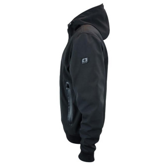 HARISSON Legend Schwarz Schwarz