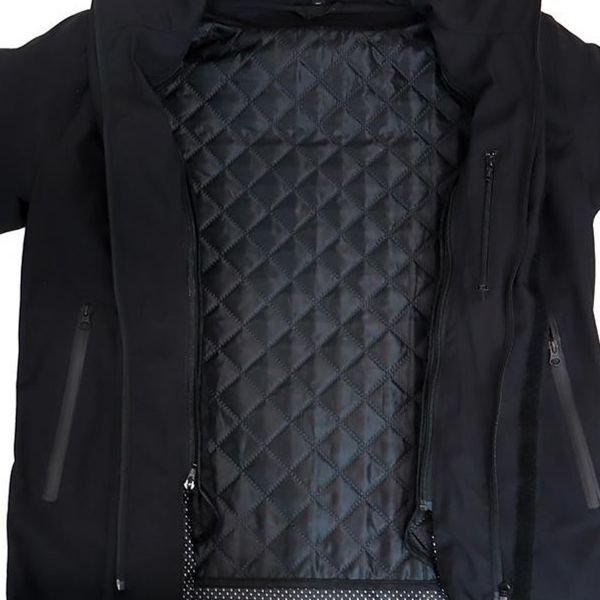 HARISSON Legend Schwarz Schwarz