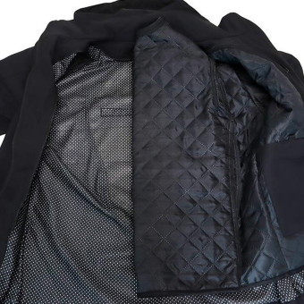 HARISSON Legend Schwarz Schwarz