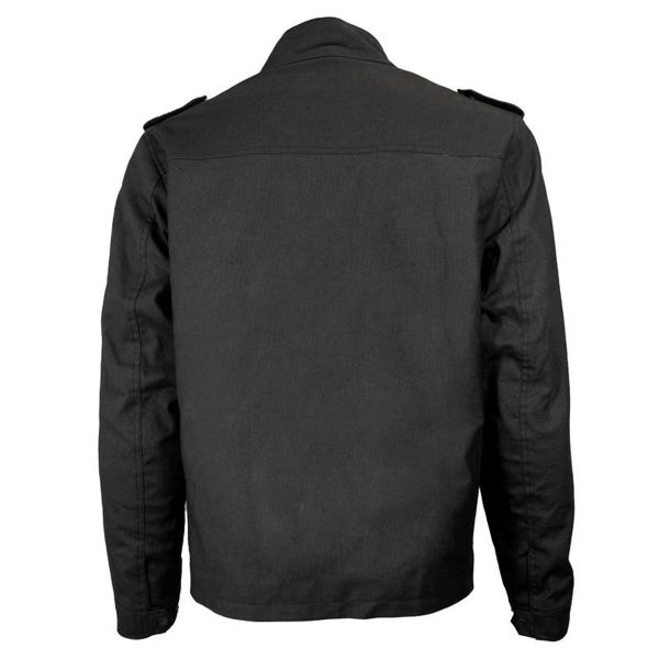 HARISSON Sahara Schwarz