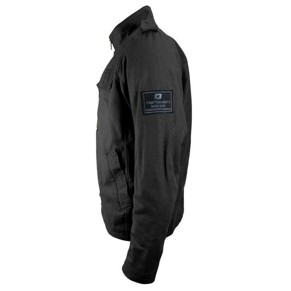 HARISSON Sahara Schwarz