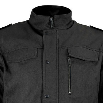 HARISSON Sahara Schwarz