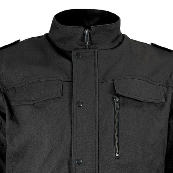 HARISSON Sahara Schwarz