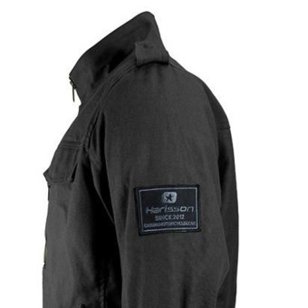 HARISSON Sahara Schwarz