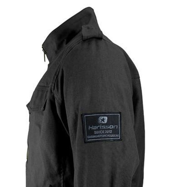 HARISSON Sahara Schwarz