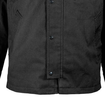 HARISSON Sahara Schwarz