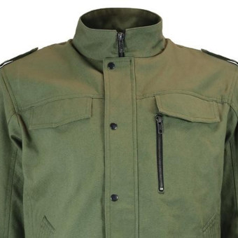 HARISSON Sahara Kaki