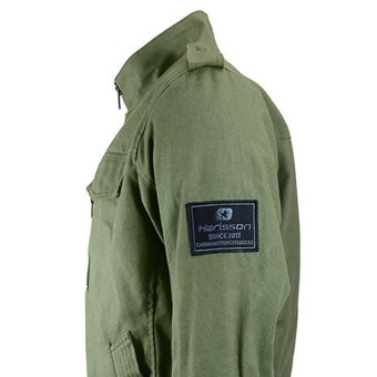 HARISSON Sahara Kaki