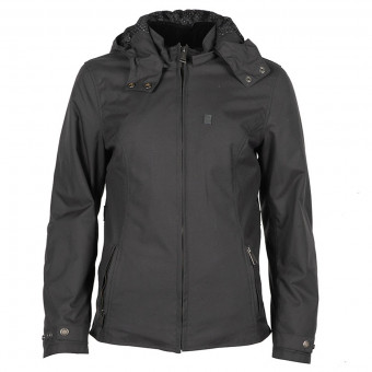 Motorradweste Helstons Claire Lady Grey