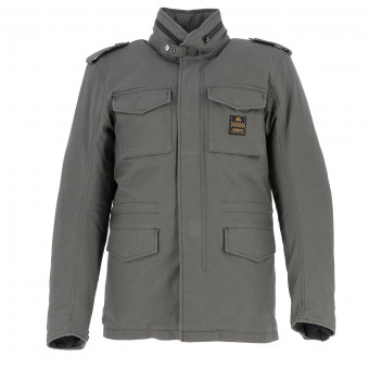 Helstons Division Coton Cordura Kaki
