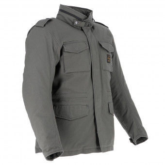 Helstons Division Coton Cordura Kaki
