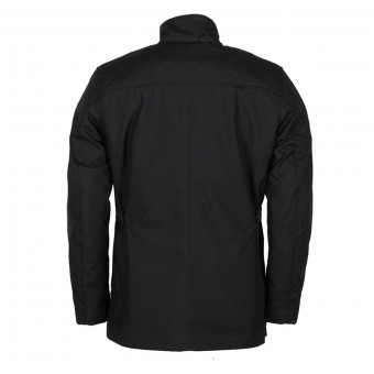 Helstons Duke Textile Black