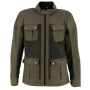 Motorradweste Helstons Forward Air Khaki