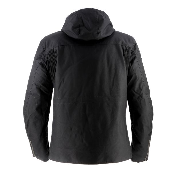 Helstons Forward Textile Black