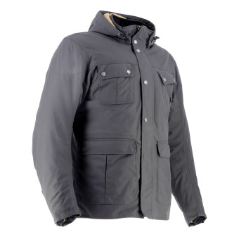 Helstons Forward Textile Grey