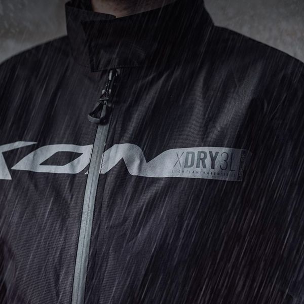 Ixon Aquashield Black