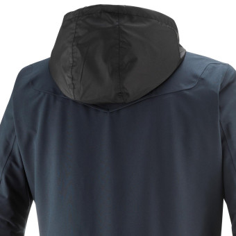 Ixon Asgard Navy Black