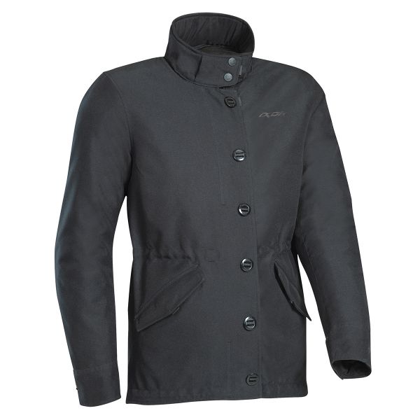 Ixon Bellecour WP Black