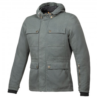 Motorradweste Ixon Bohemian Green