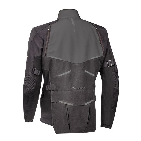 Ixon Eddas Black Anthracite