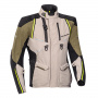 Motorradweste Ixon Eddas Grege Khaki Black