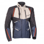 Motorradweste Ixon Eddas Grege Navy Black