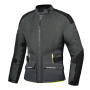 Motorradweste Ixon M-Njord Tactical Green Black Yellow