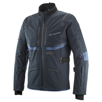 Motorradweste Ixon M-Skeid Navy