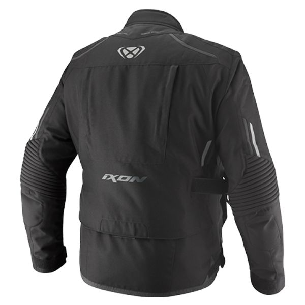 Ixon Midgard C Black