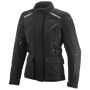 Motorradweste Ixon Midgard Lady Black