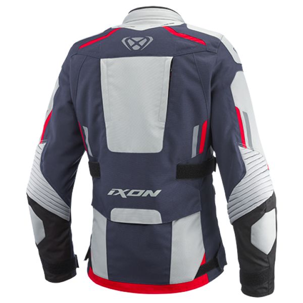 Ixon Midgard Lady Grege Navy Black