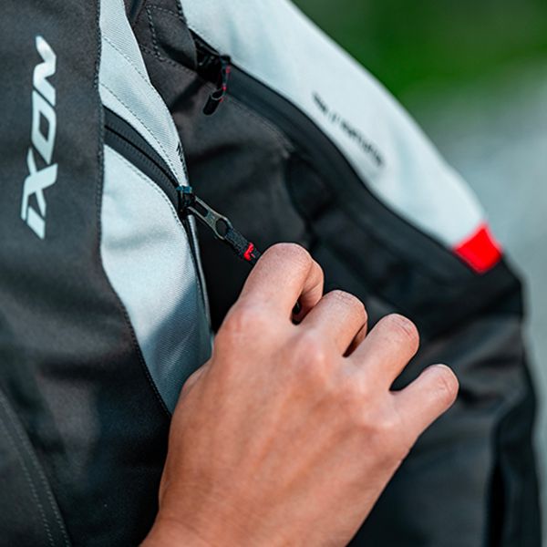 Ixon Midgard Lady Grege Navy Black