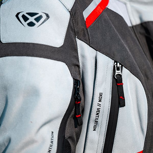 Ixon Midgard Lady Grege Navy Black