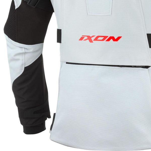 Ixon Odin Lady Light Grey Black