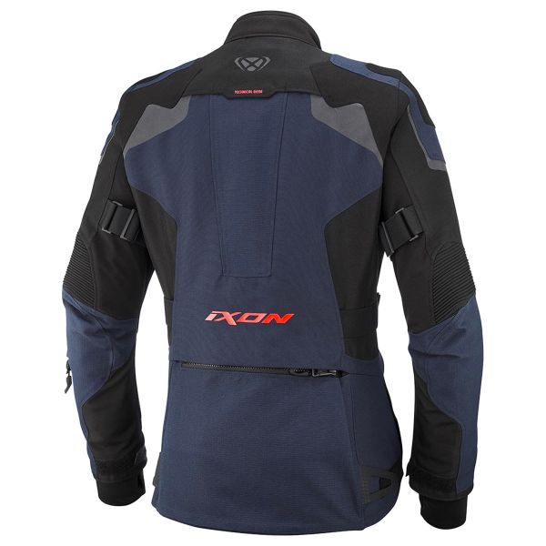 Ixon Odin Lady Navy Black Red