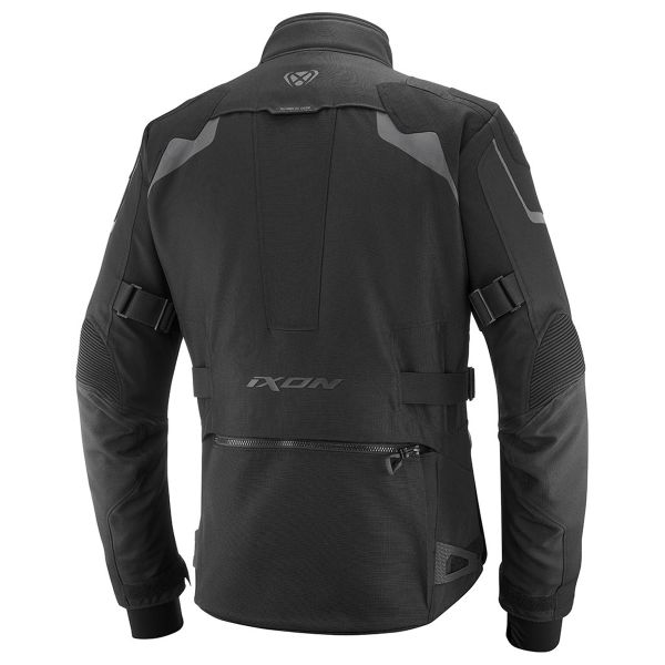 Ixon Odin Long Black