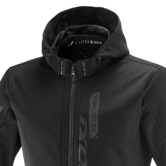 Ixon Park Air Schwarz