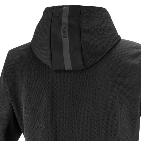 Ixon Park Air Schwarz