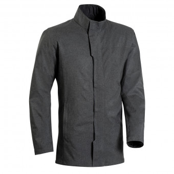 Motorradweste Ixon Pradel Grey